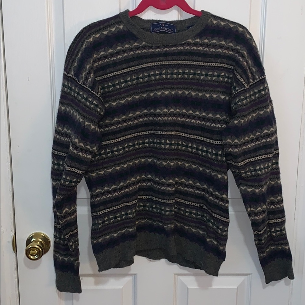 John Ashford Sweater
